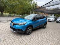Renault, CAPTUR 1.5 dci Hypnotic  110cv OK NEOPATENTATO
