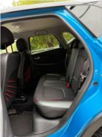 Renault, CAPTUR 1.5 dci Hypnotic  110cv OK NEOPATENTATO