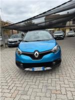 Renault, CAPTUR 1.5 dci Hypnotic  110cv OK NEOPATENTATO