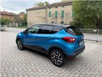 Renault, CAPTUR 1.5 dci Hypnotic  110cv OK NEOPATENTATO