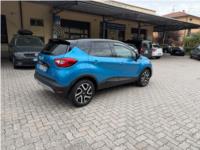 Renault, CAPTUR 1.5 dci Hypnotic  110cv OK NEOPATENTATO
