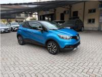 Renault, CAPTUR 1.5 dci Hypnotic  110cv OK NEOPATENTATO