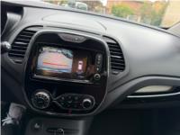 Renault, CAPTUR 1.5 dci Hypnotic  110cv OK NEOPATENTATO
