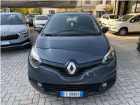 Renault, CAPTUR 1.5 dci Iconic 90cv OK NEOPATENTATO