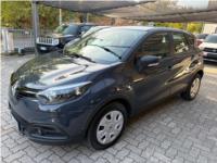 Renault, CAPTUR 1.5 dci Iconic 90cv OK NEOPATENTATO
