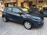 Renault, CAPTUR 1.5 dci Iconic 90cv OK NEOPATENTATO