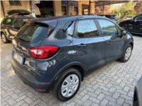 Renault, CAPTUR 1.5 dci Iconic 90cv OK NEOPATENTATO