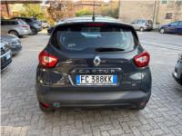 Renault, CAPTUR 1.5 dci Iconic 90cv OK NEOPATENTATO