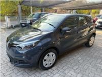 Renault, CAPTUR 1.5 dci Iconic 90cv OK NEOPATENTATO