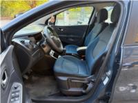 Renault, CAPTUR 1.5 dci Iconic 90cv OK NEOPATENTATO