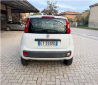 FIAT , PANDA 0.9 t.air t. natural power 80cv E6 OK NEOPATENTATO