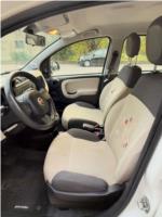 FIAT , PANDA 0.9 t.air t. natural power 80cv E6 OK NEOPATENTATO