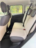 FIAT , PANDA 0.9 t.air t. natural power 80cv E6 OK NEOPATENTATO