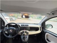 FIAT , PANDA 0.9 t.air t. natural power 80cv E6 OK NEOPATENTATO