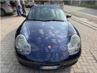 PORSCHE, BOXTER 3.2 S AUTOMATICO ISCRITTO ASI MOTORE RIFATTO