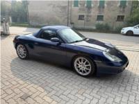 PORSCHE, BOXTER 3.2 S AUTOMATICO ISCRITTO ASI MOTORE RIFATTO