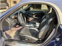PORSCHE, BOXTER 3.2 S AUTOMATICO ISCRITTO ASI MOTORE RIFATTO