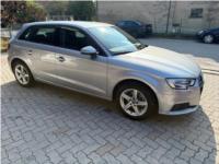 AUDI, A3 SPBK 1.4 tfsi g-tron Business 110cv OK NEOPATENTATO