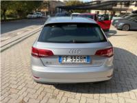 AUDI, A3 SPBK 1.4 tfsi g-tron Business 110cv OK NEOPATENTATO