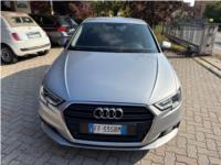 AUDI, A3 SPBK 1.4 tfsi g-tron Business 110cv OK NEOPATENTATO