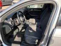 AUDI, A3 SPBK 1.4 tfsi g-tron Business 110cv OK NEOPATENTATO