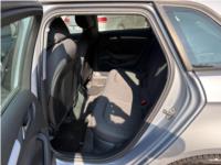 AUDI, A3 SPBK 1.4 tfsi g-tron Business 110cv OK NEOPATENTATO
