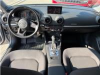 AUDI, A3 SPBK 1.4 tfsi g-tron Business 110cv OK NEOPATENTATO