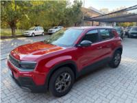JEEP, AVENGER 1.2 turbo e-hybrid mhev fwd 110cv edct6 OK NEOPATENTATO