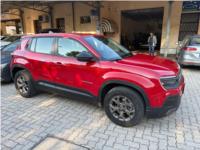 JEEP, AVENGER 1.2 turbo e-hybrid mhev fwd 110cv edct6 OK NEOPATENTATO