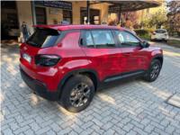 JEEP, AVENGER 1.2 turbo e-hybrid mhev fwd 110cv edct6 OK NEOPATENTATO
