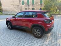 JEEP, AVENGER 1.2 turbo e-hybrid mhev fwd 110cv edct6 OK NEOPATENTATO